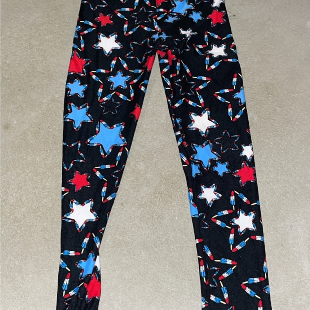 LuLuRoe leggings